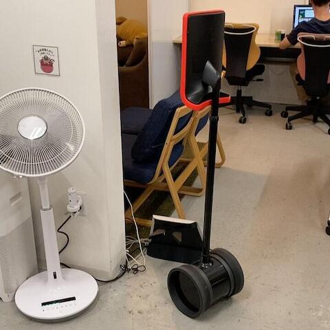 Double3 の動作テスト